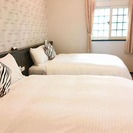 Honey House Apartment Luodong Exterior foto