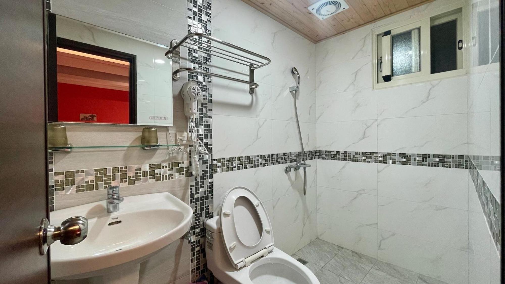 Honey House Apartment Luodong Exterior foto